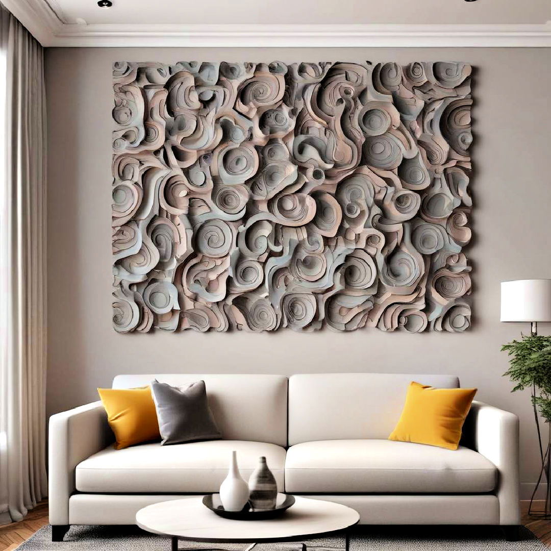 3d wall art