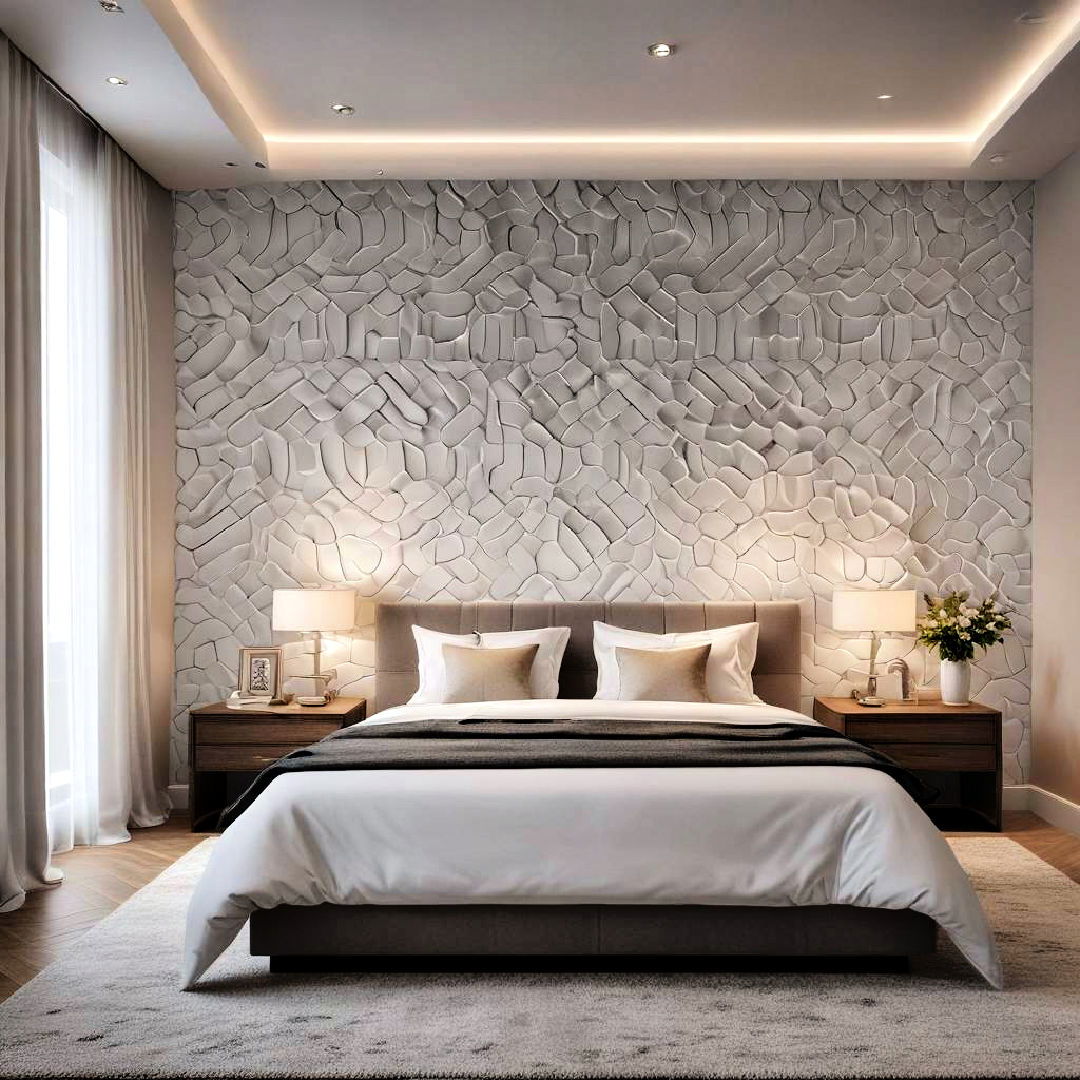 3d wall panels