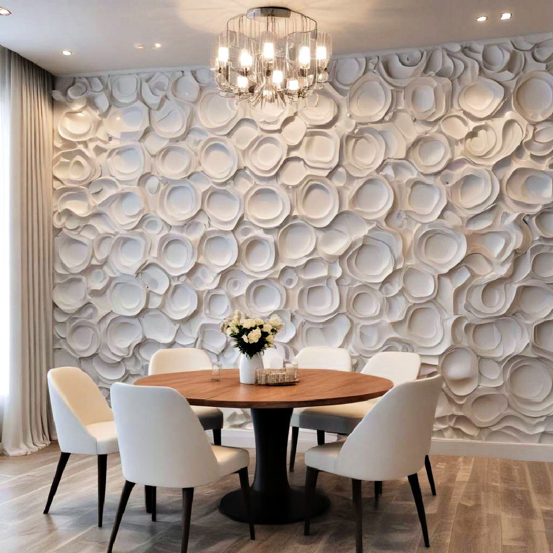 3d wall panels