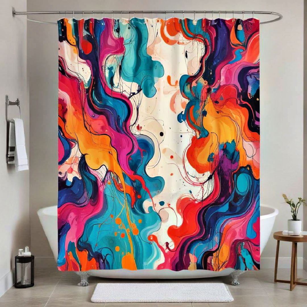 abstract art prints