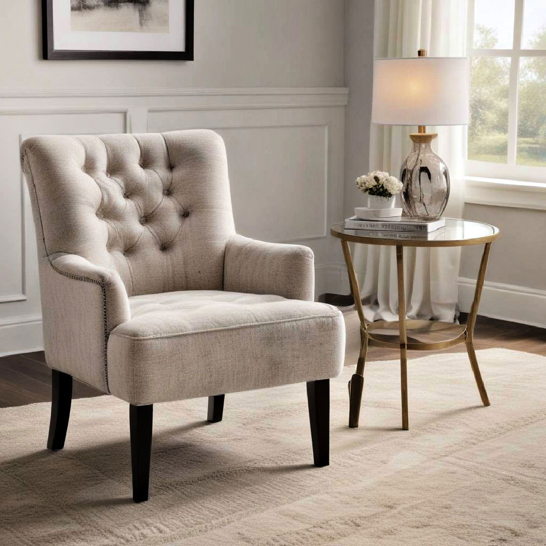 accent chairs