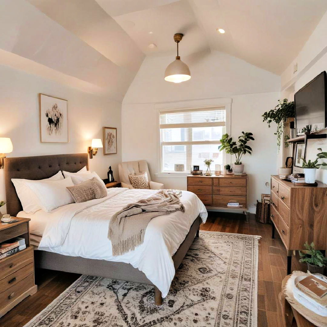 airbnb suite