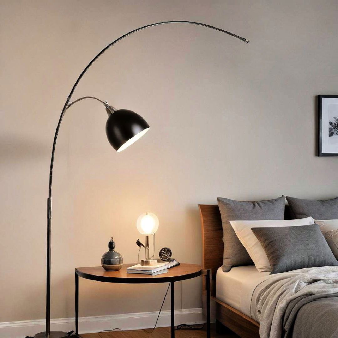 arc lamps