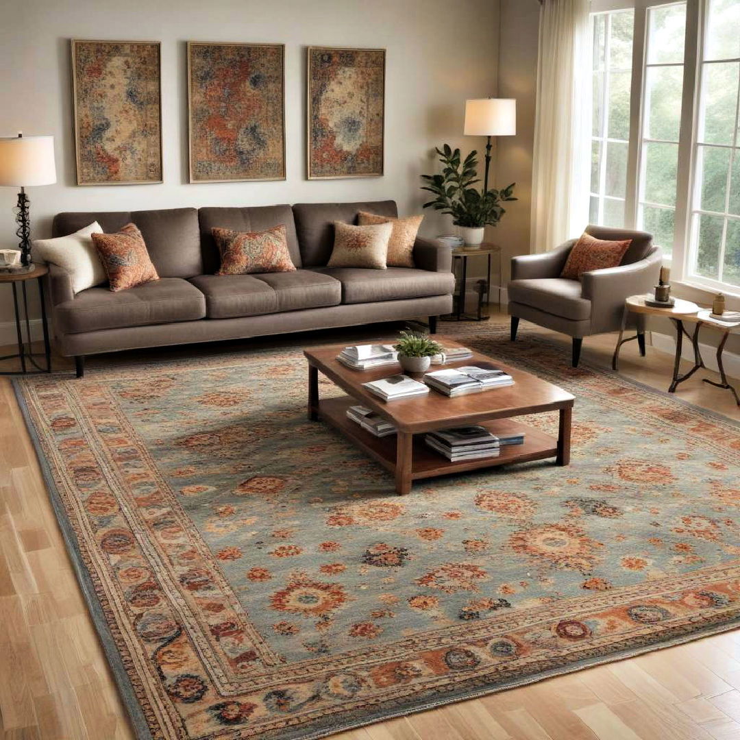 area rugs