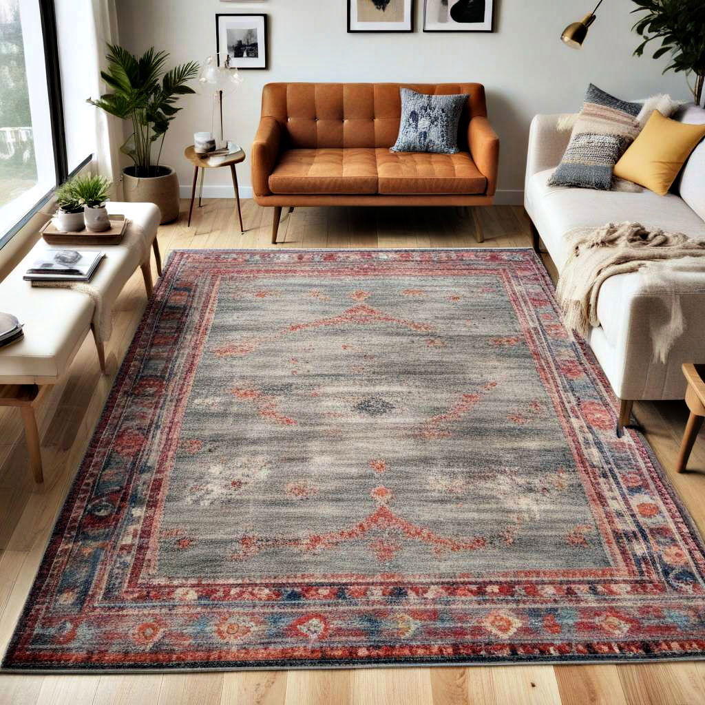 area rugs comfort underfoot