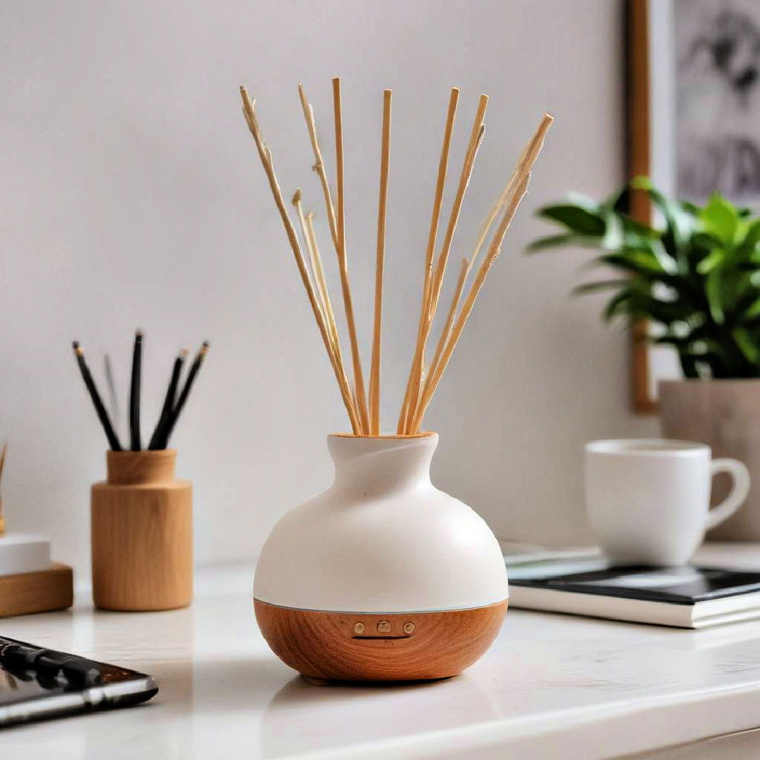 aromatic diffuser