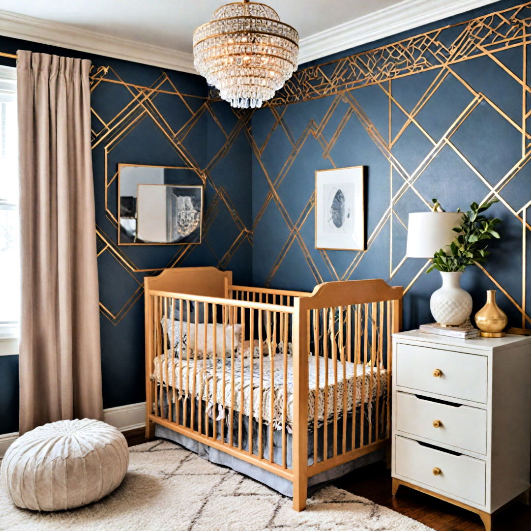art deco elegance art deco elegance