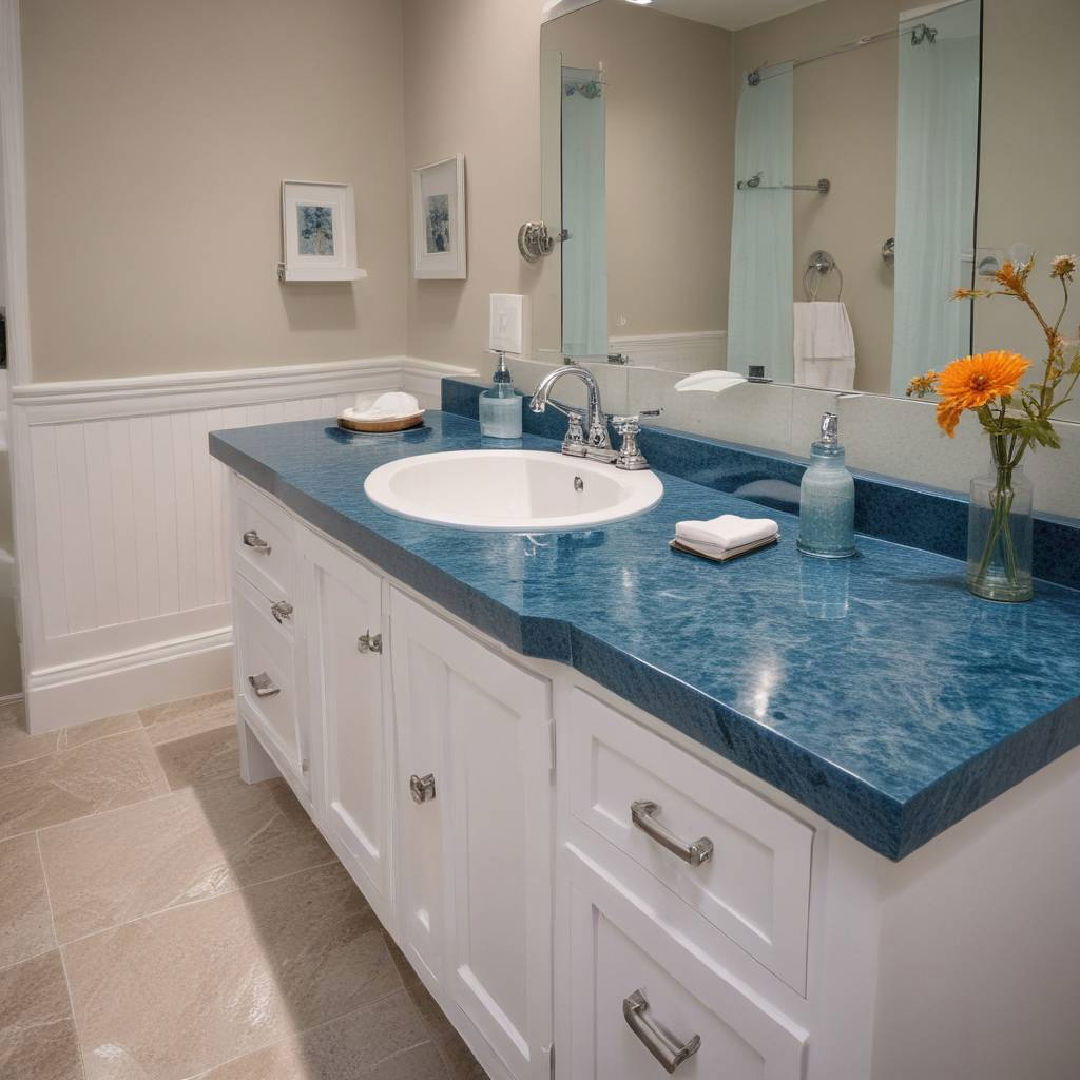 azure countertops