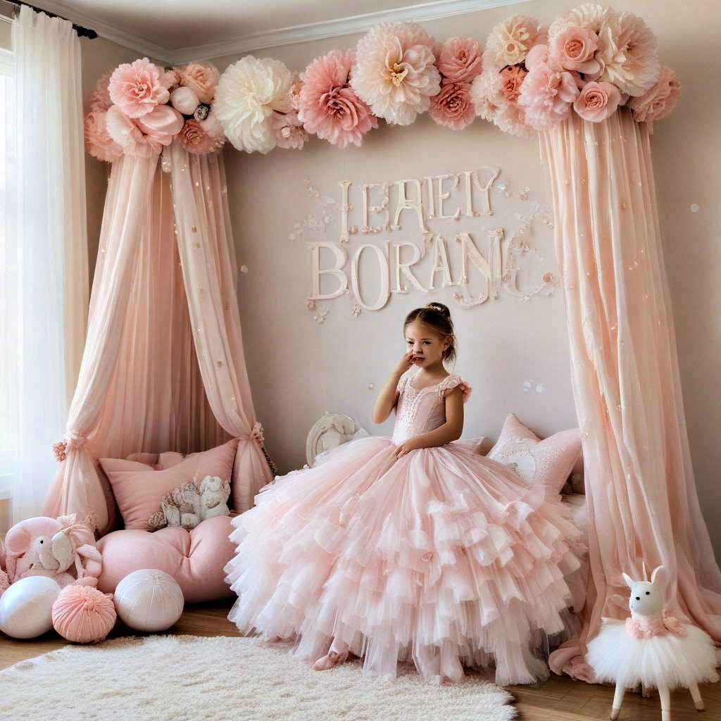 ballerina dream