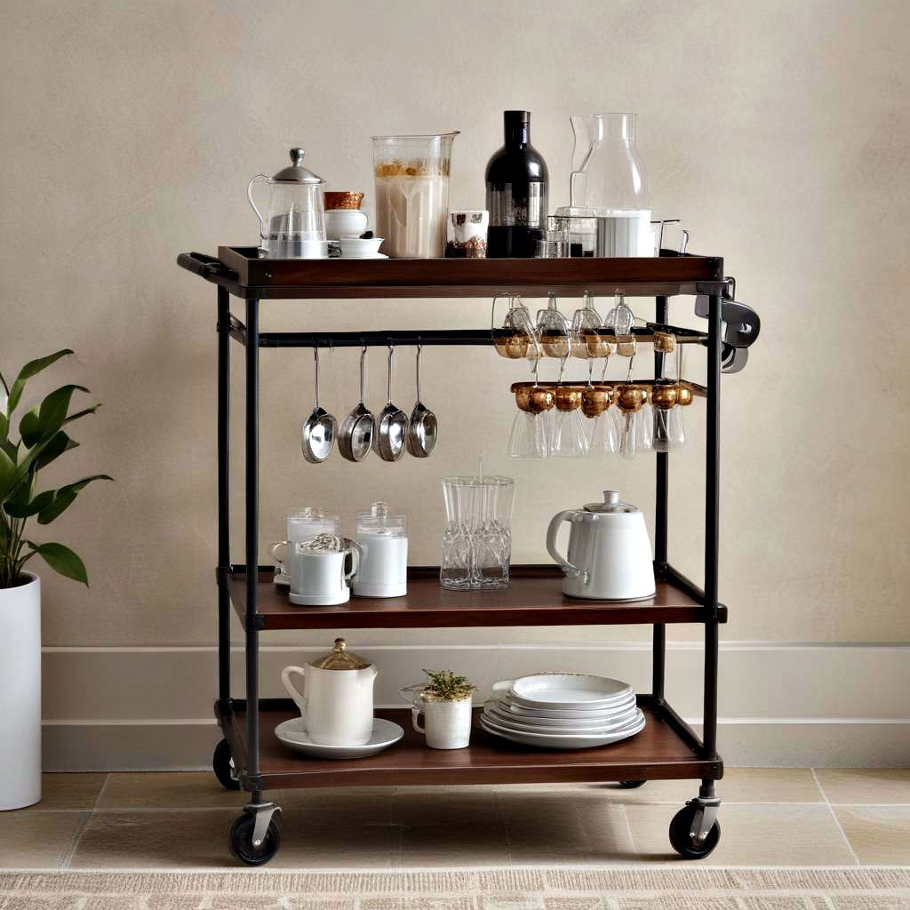 bar cart bonanza