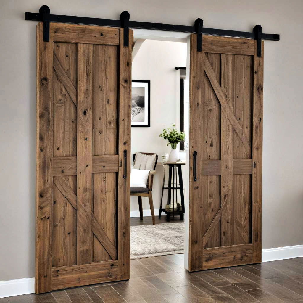 barn doors