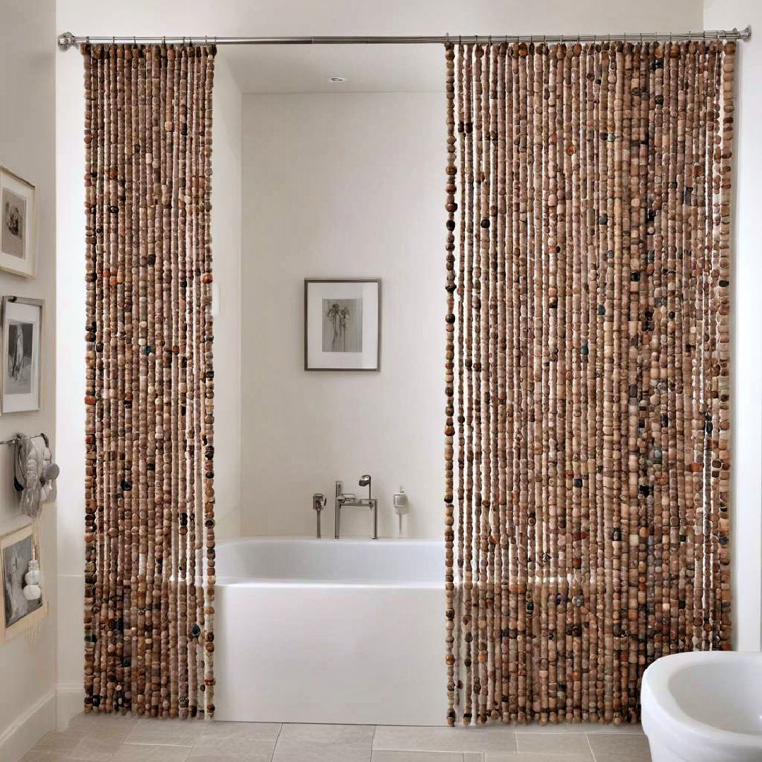 bead curtain