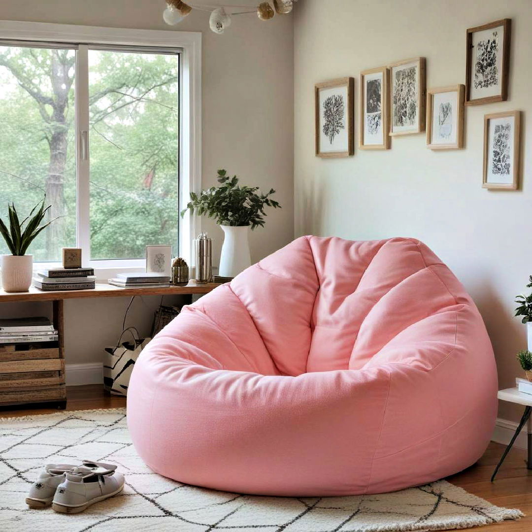 bean bag chairs