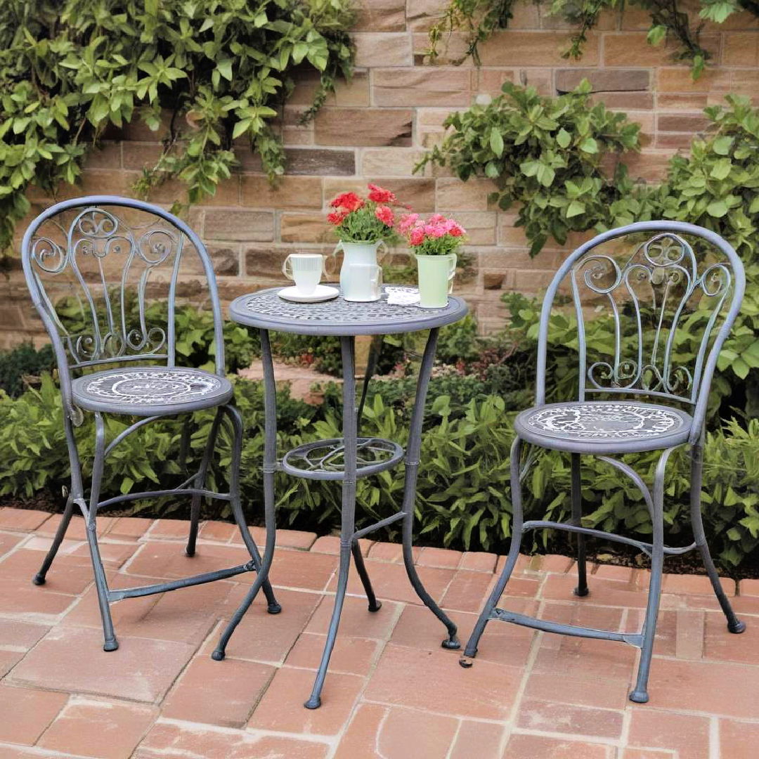 bistro sets