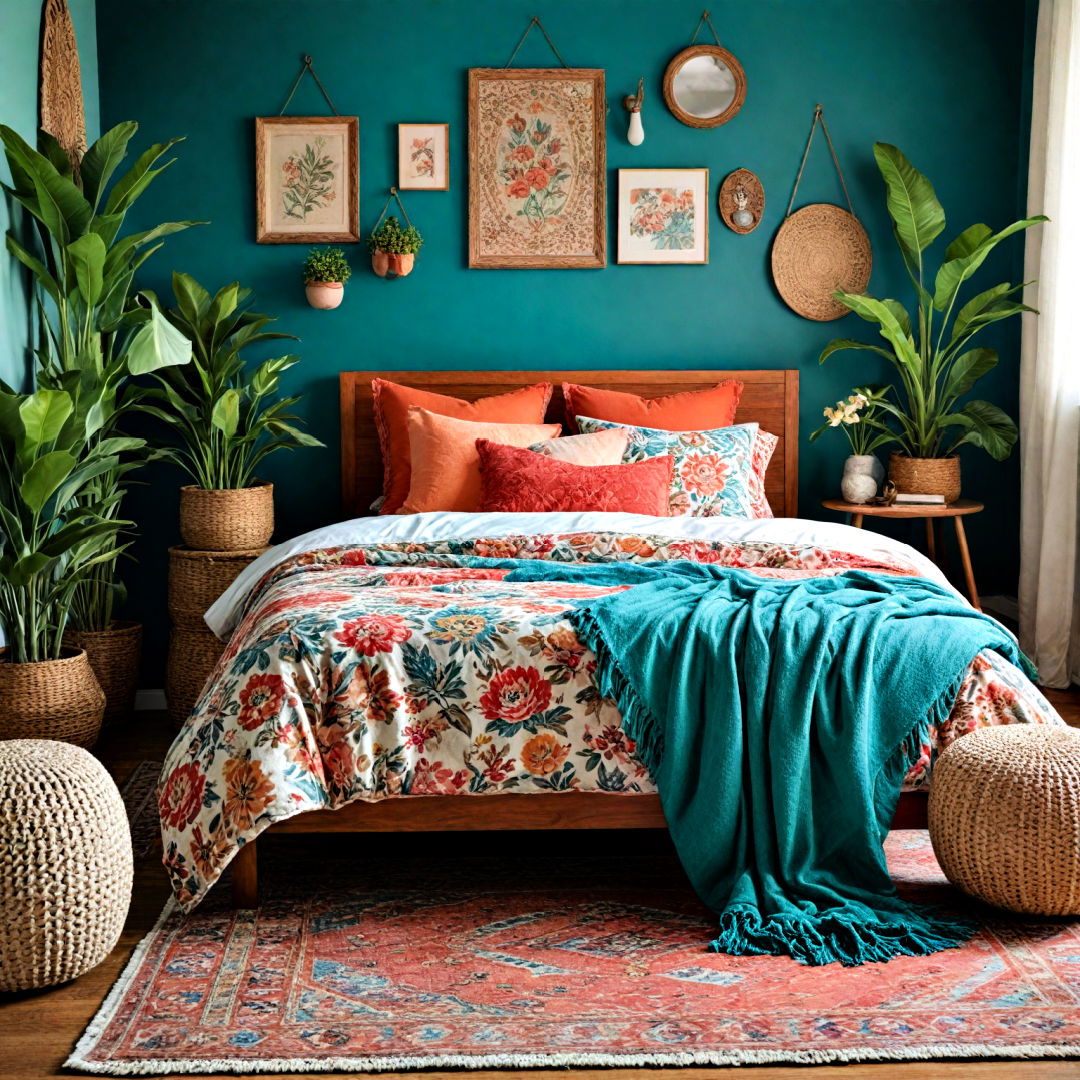 bohemian retreat