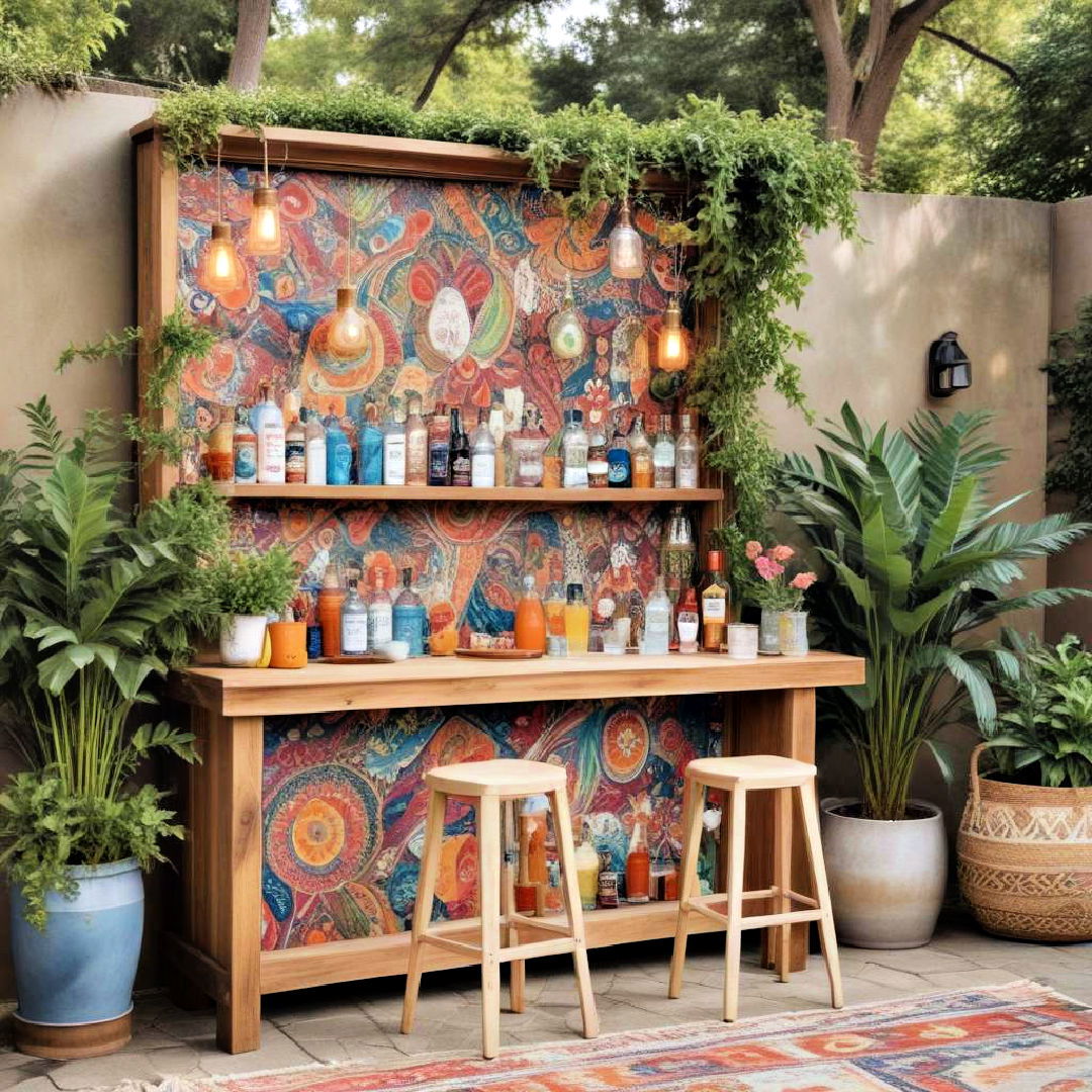 bohemian rhapsody bar