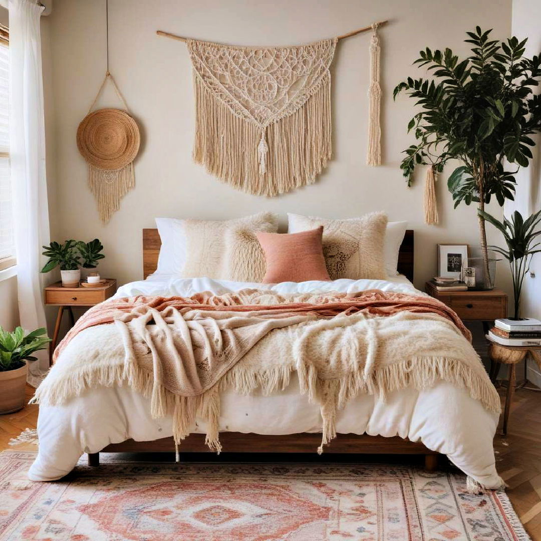 boho chic vibes