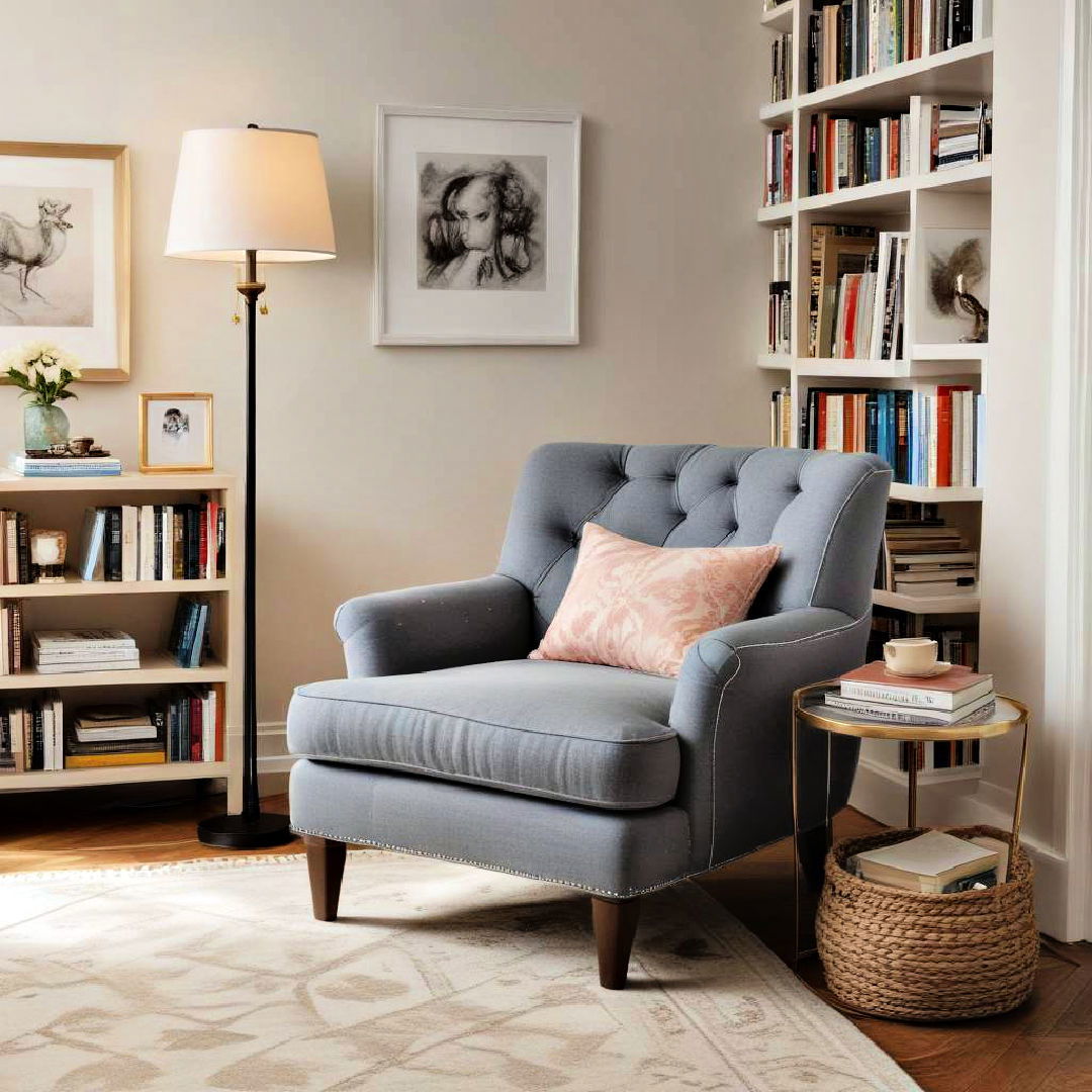 book nook