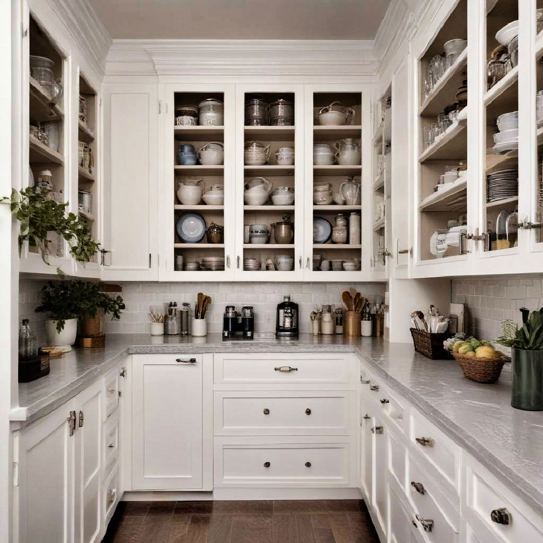 butler’s pantry