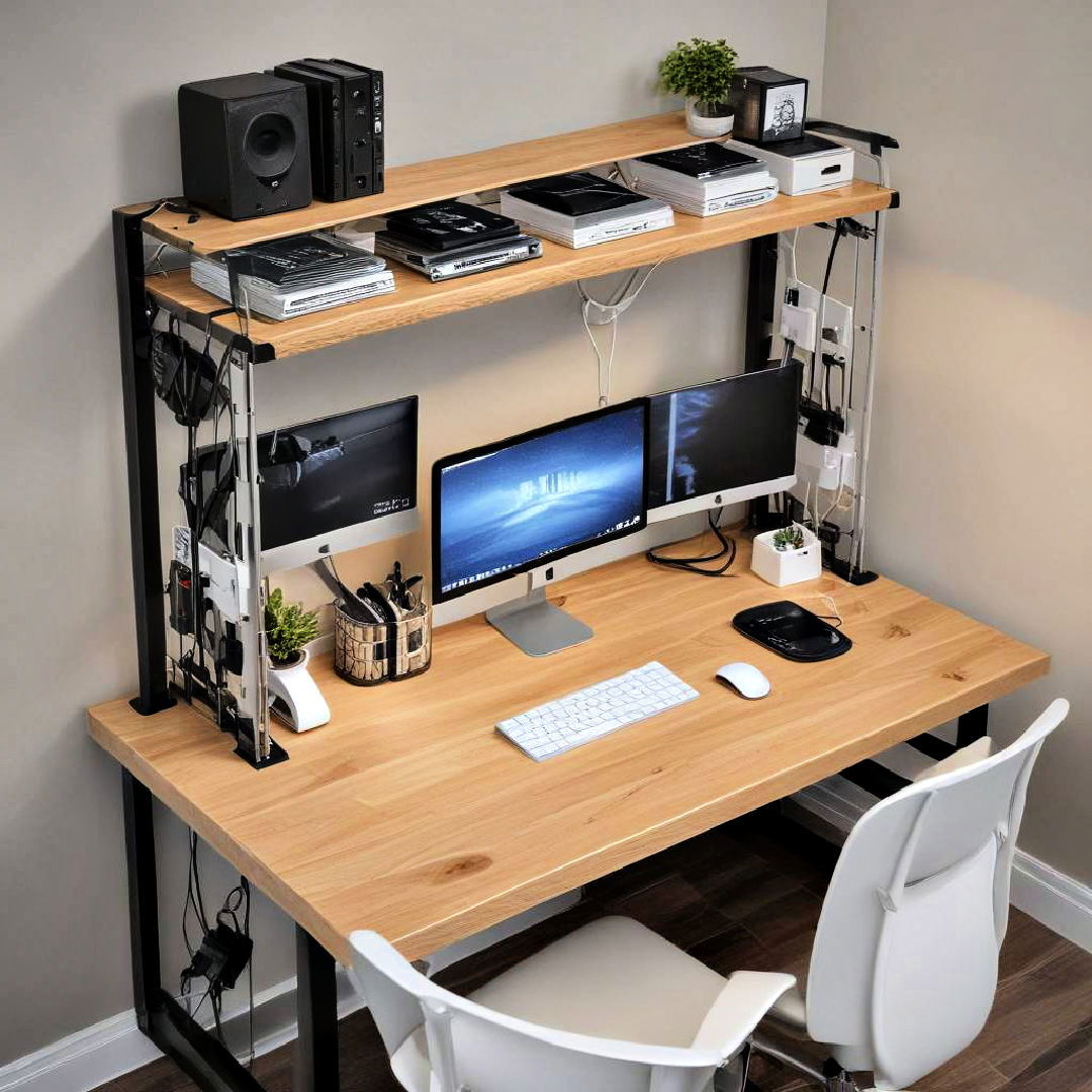 cable management solutions