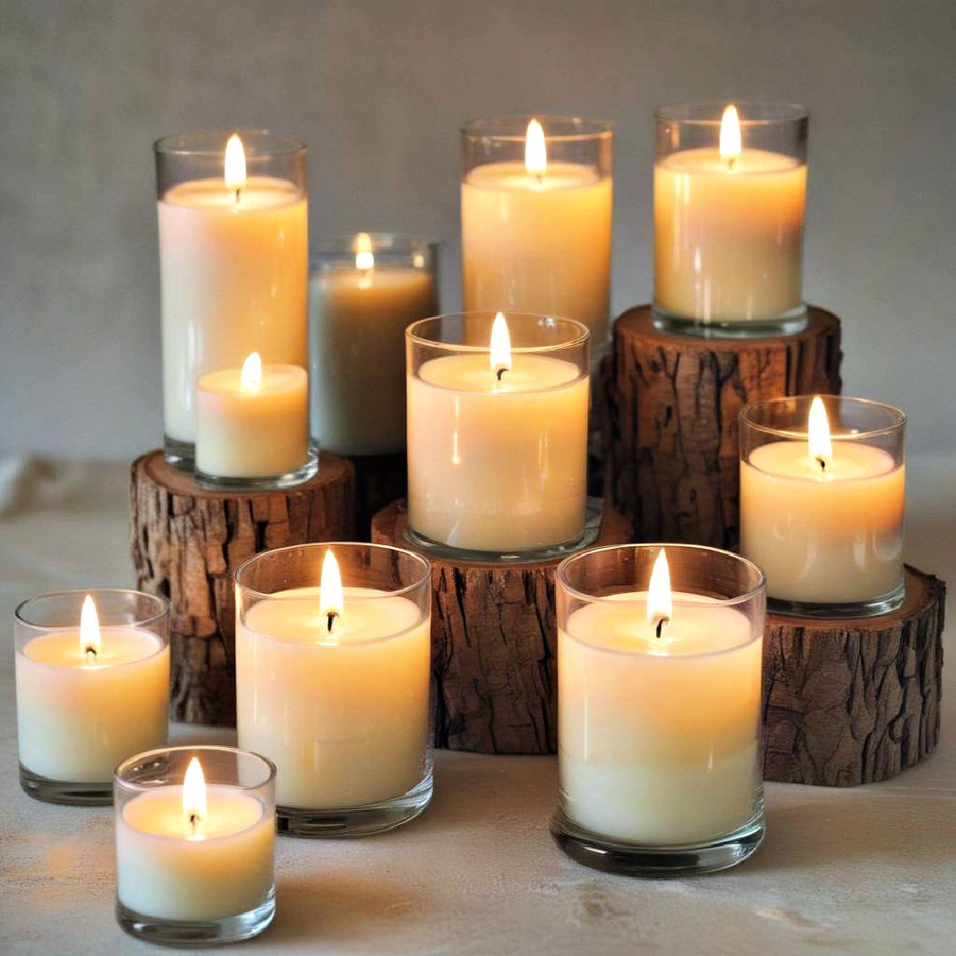 candles