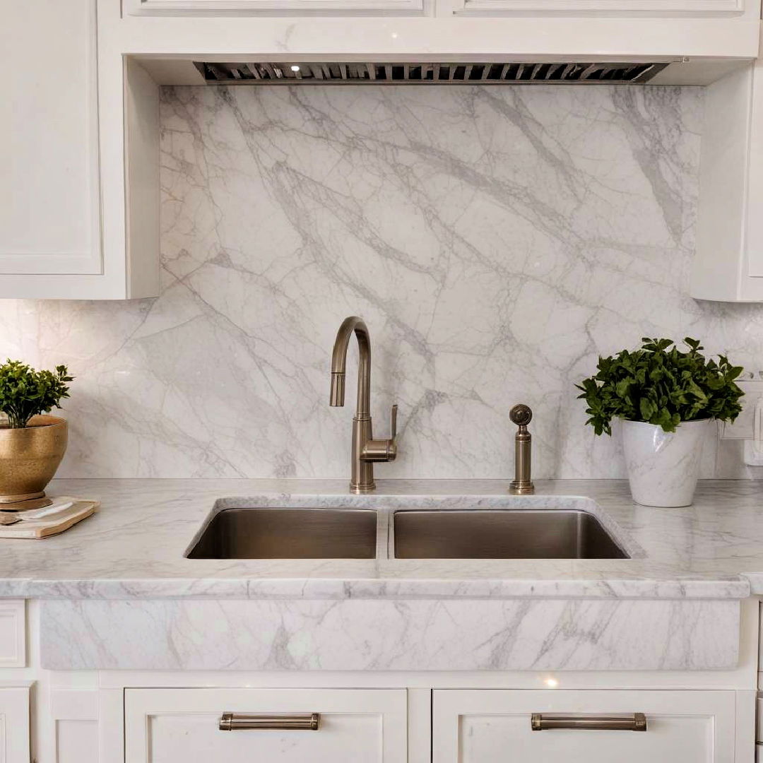 carrara marble