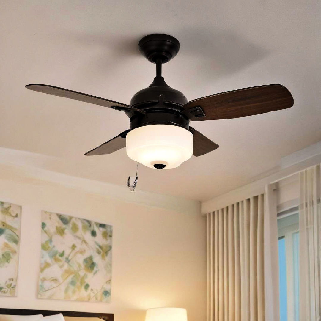 ceiling fans with lights