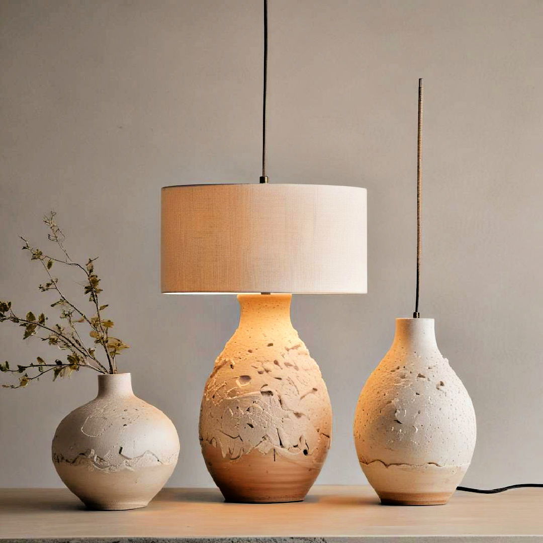 ceramic lamps