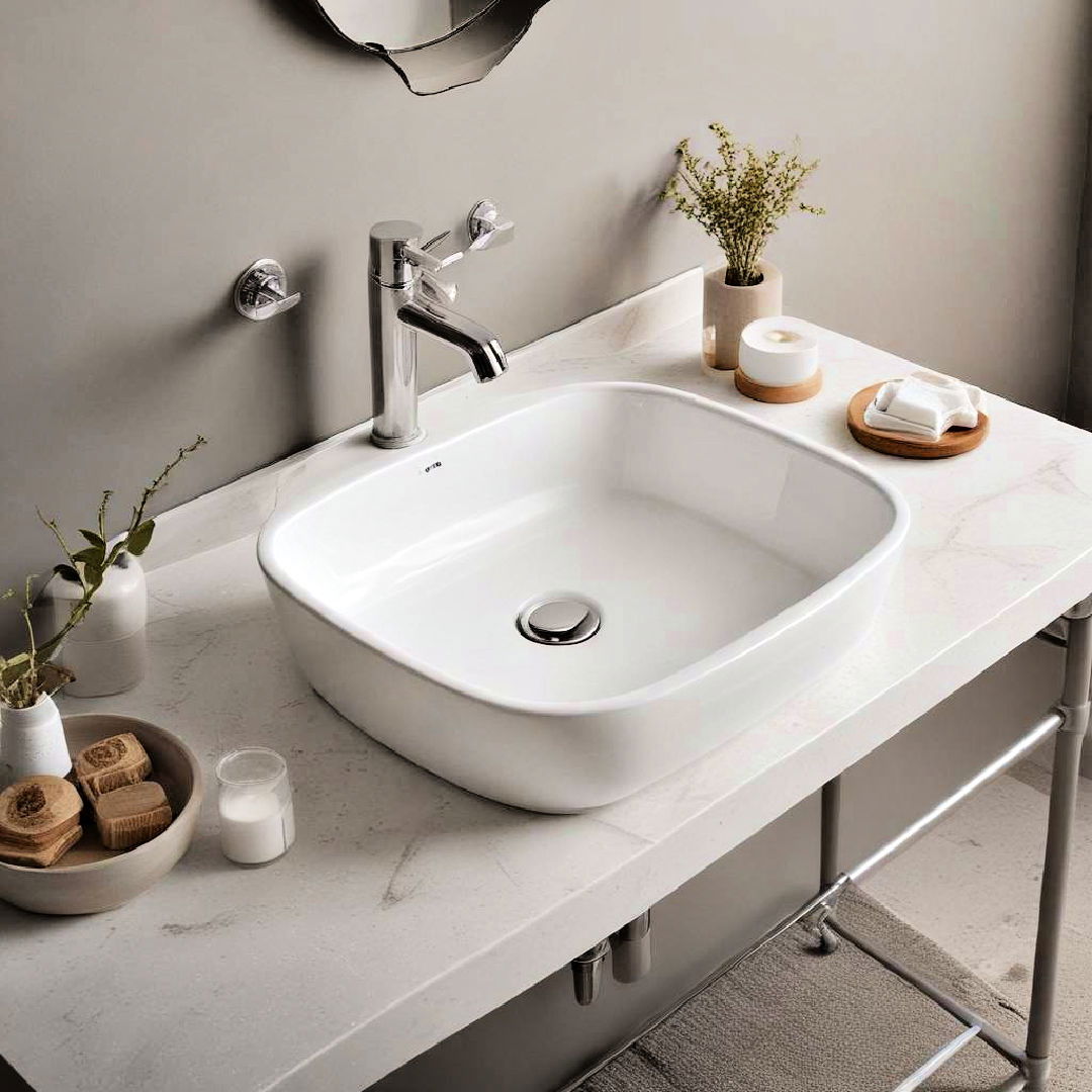 ceramic sinks