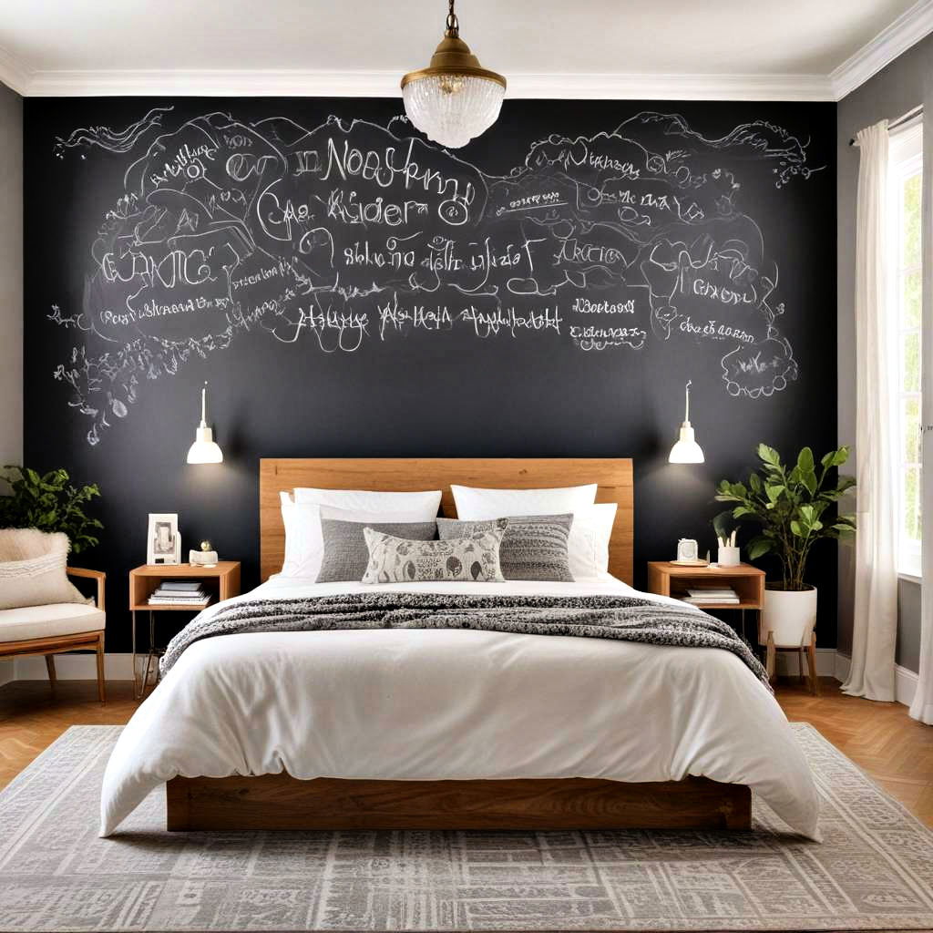 chalkboard paint