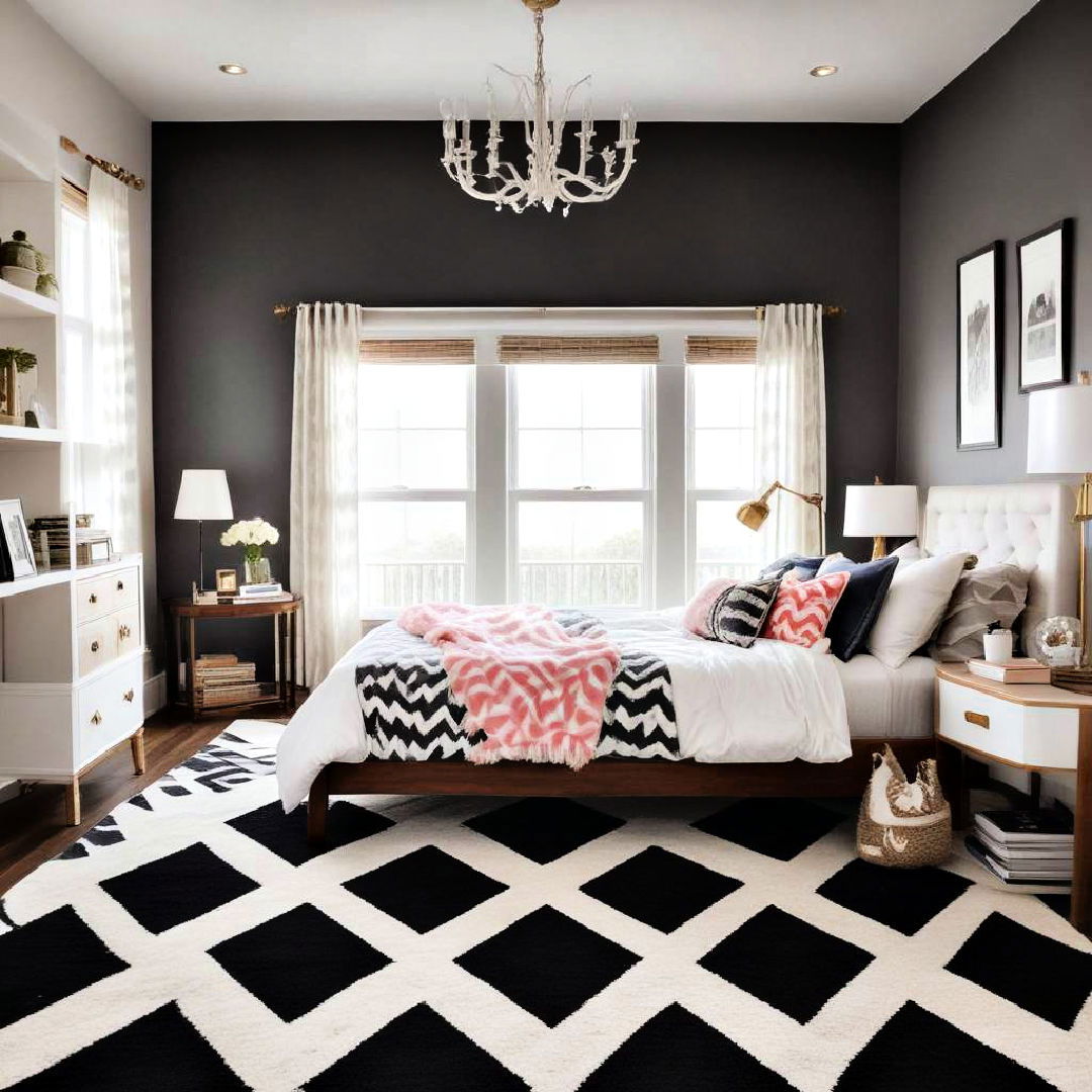 chevron chic