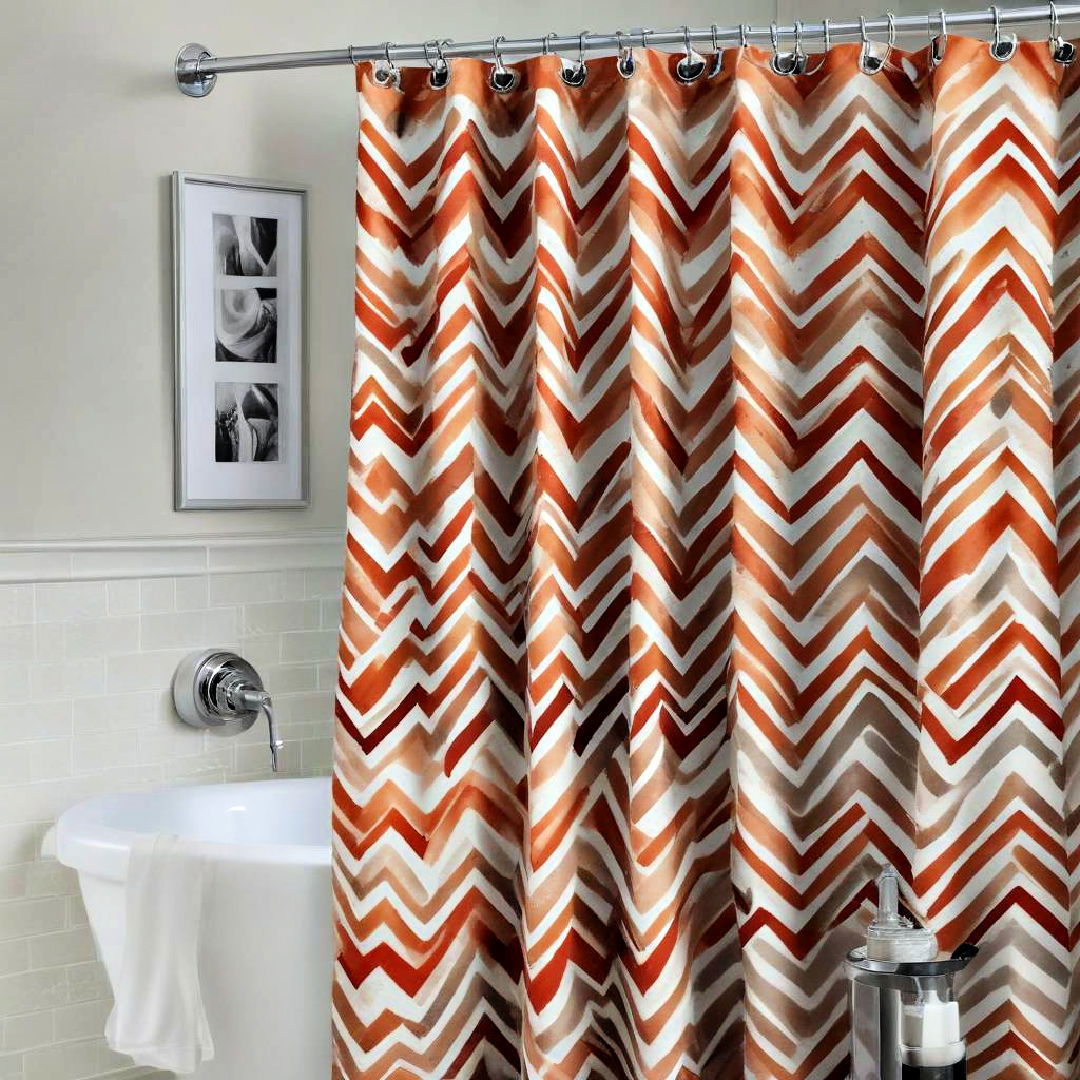 chevron patterns