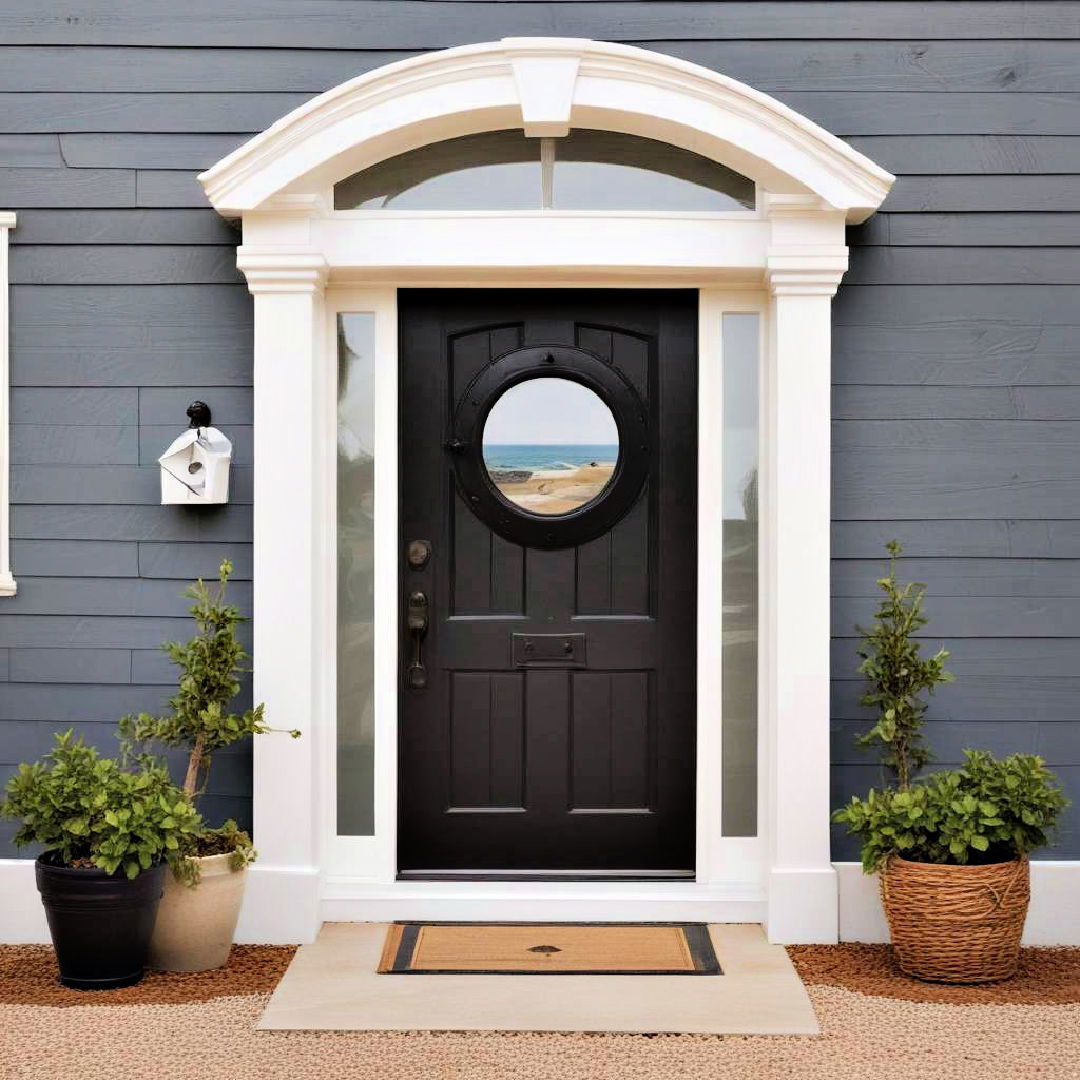 coastal door