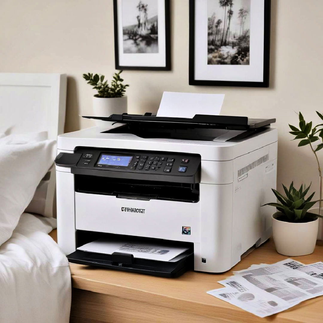 compact printer