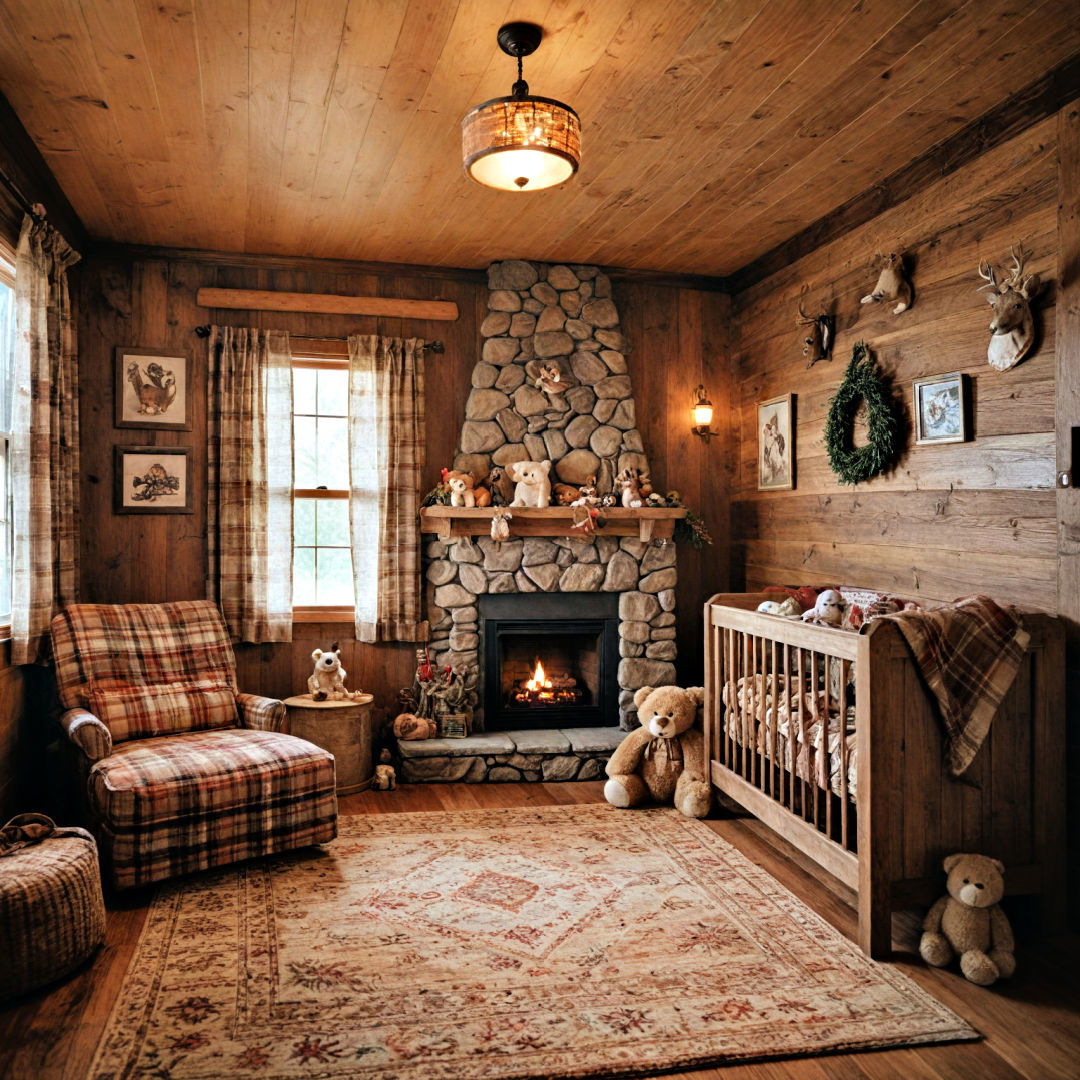cozy cabin cozy cabin