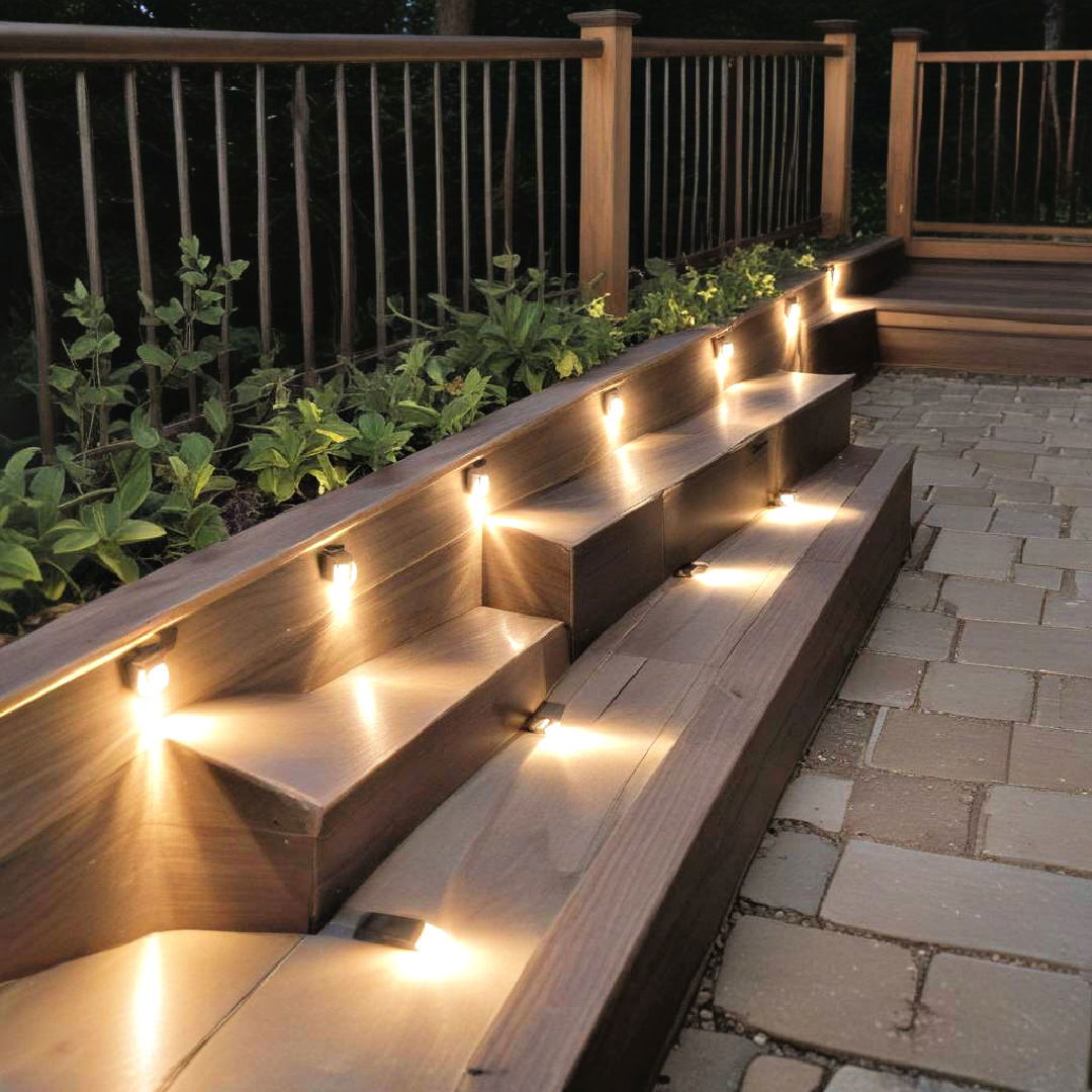 deck lights