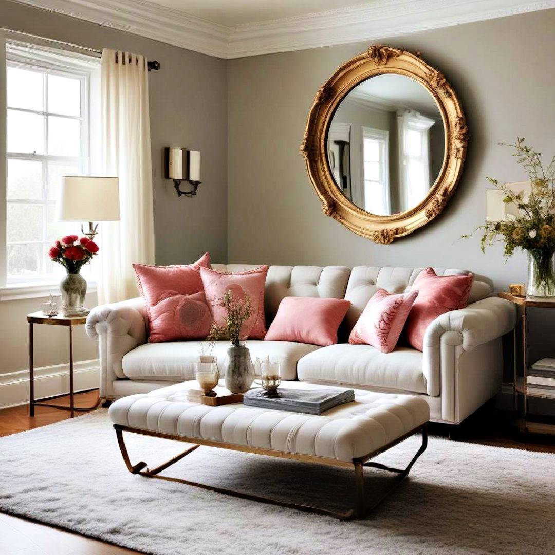 decorative mirrors