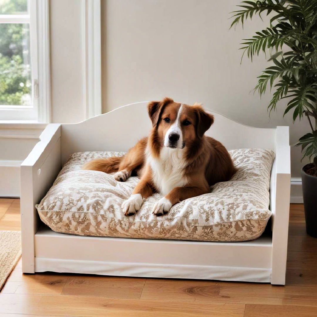 doggy daybed