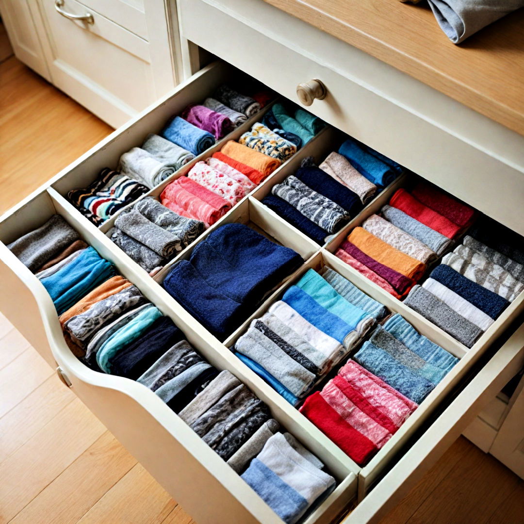 drawer dividers