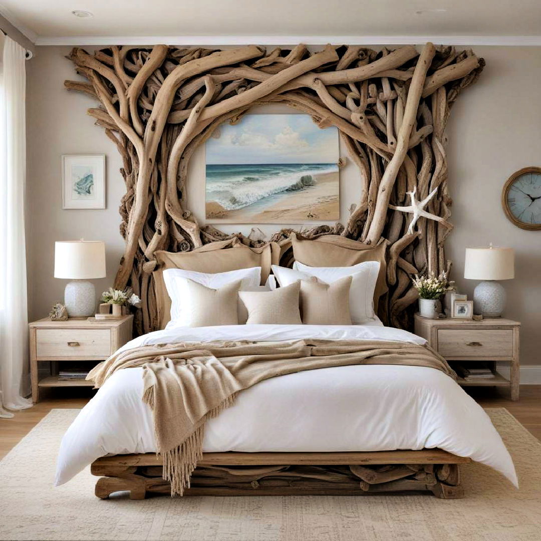 driftwood elements