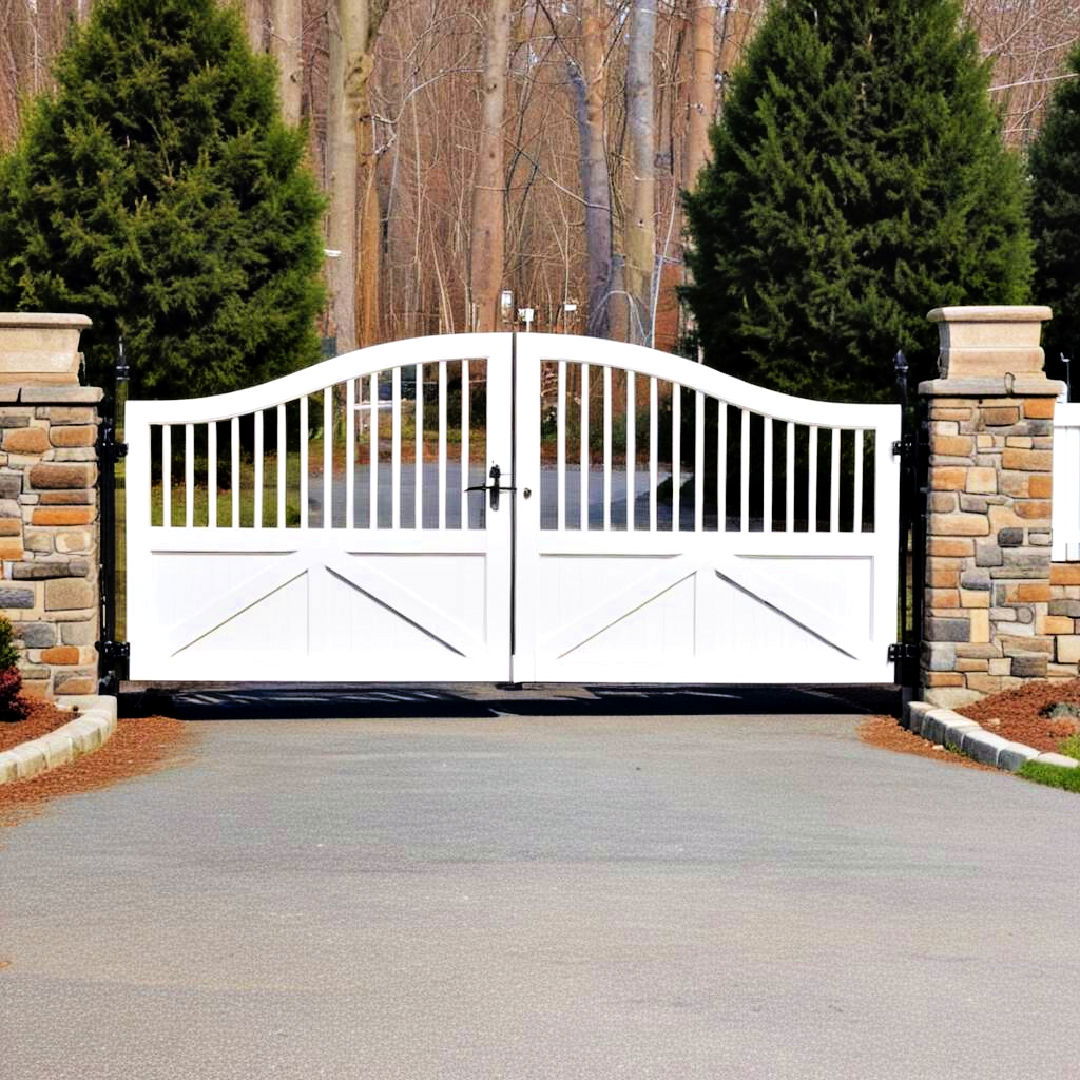 driveway gates