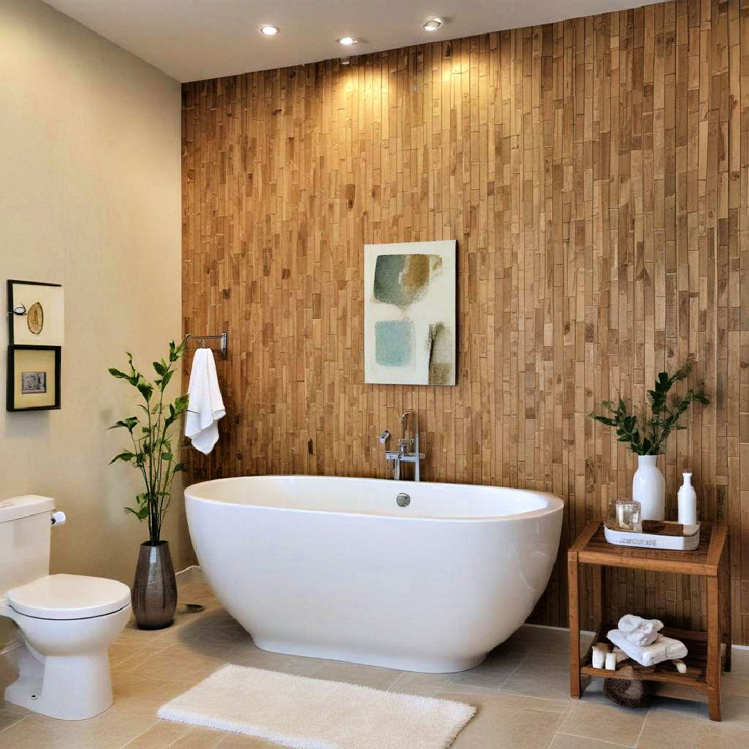 eco friendly bamboo panels