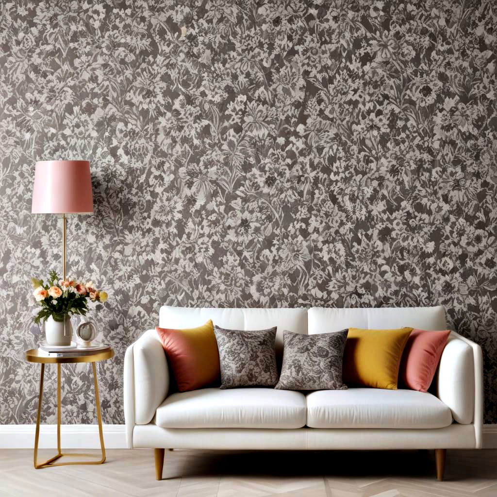 embracing wallpaper wonders