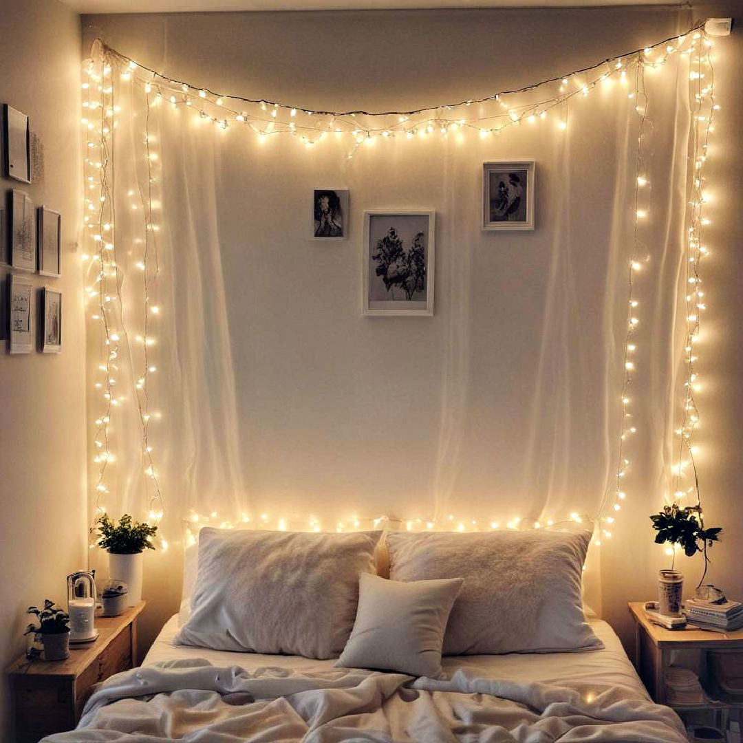 fairy lights