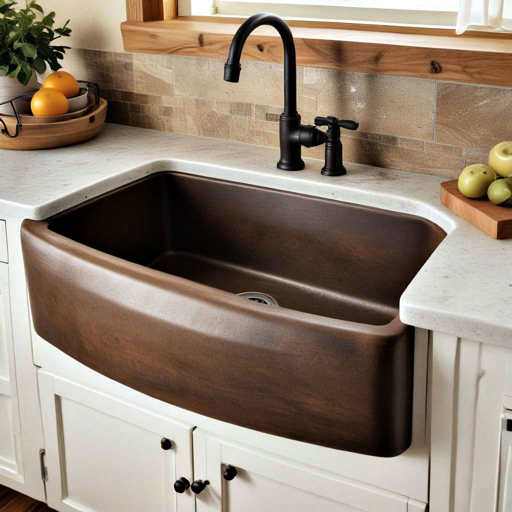 farmhouse sinks