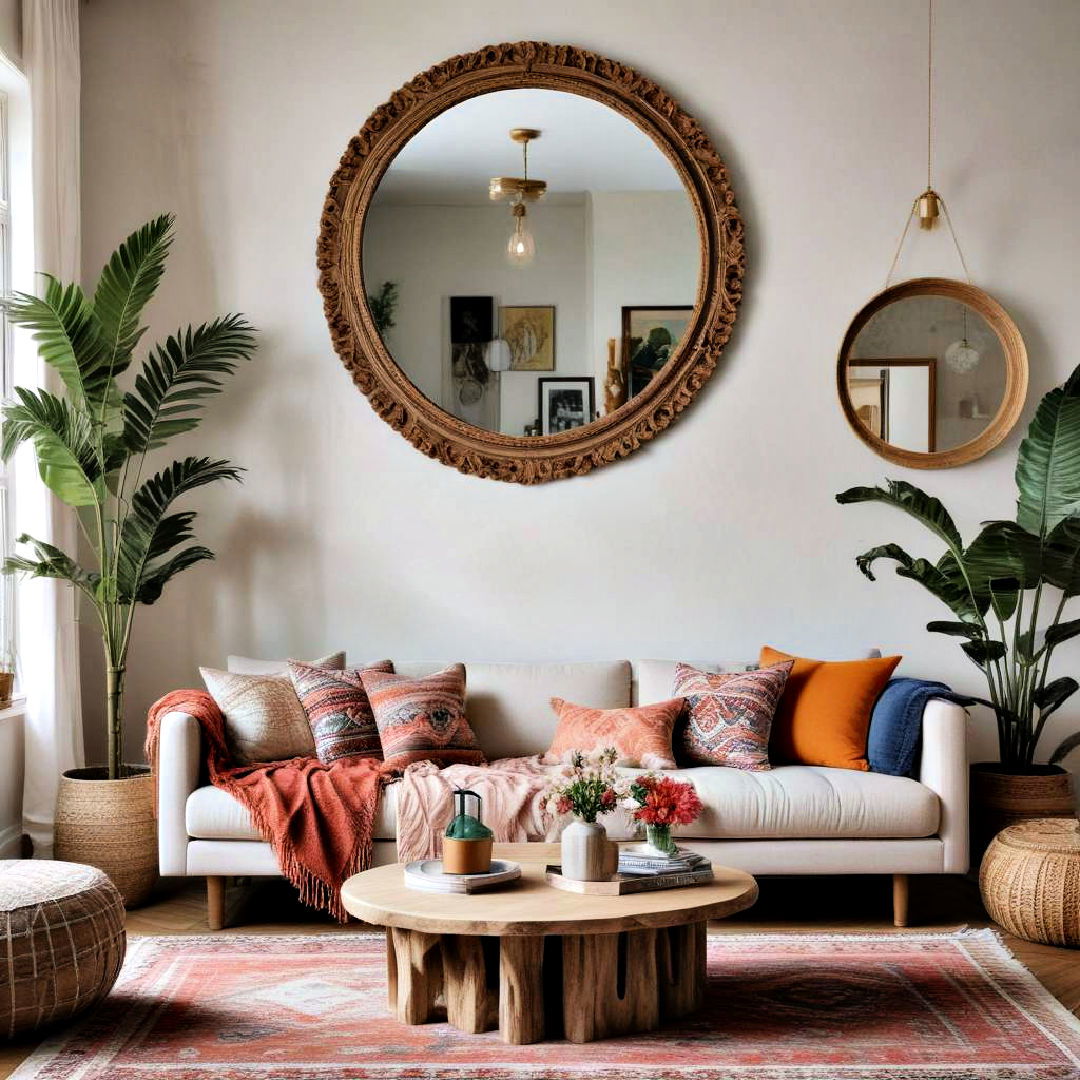 feature a statement piece