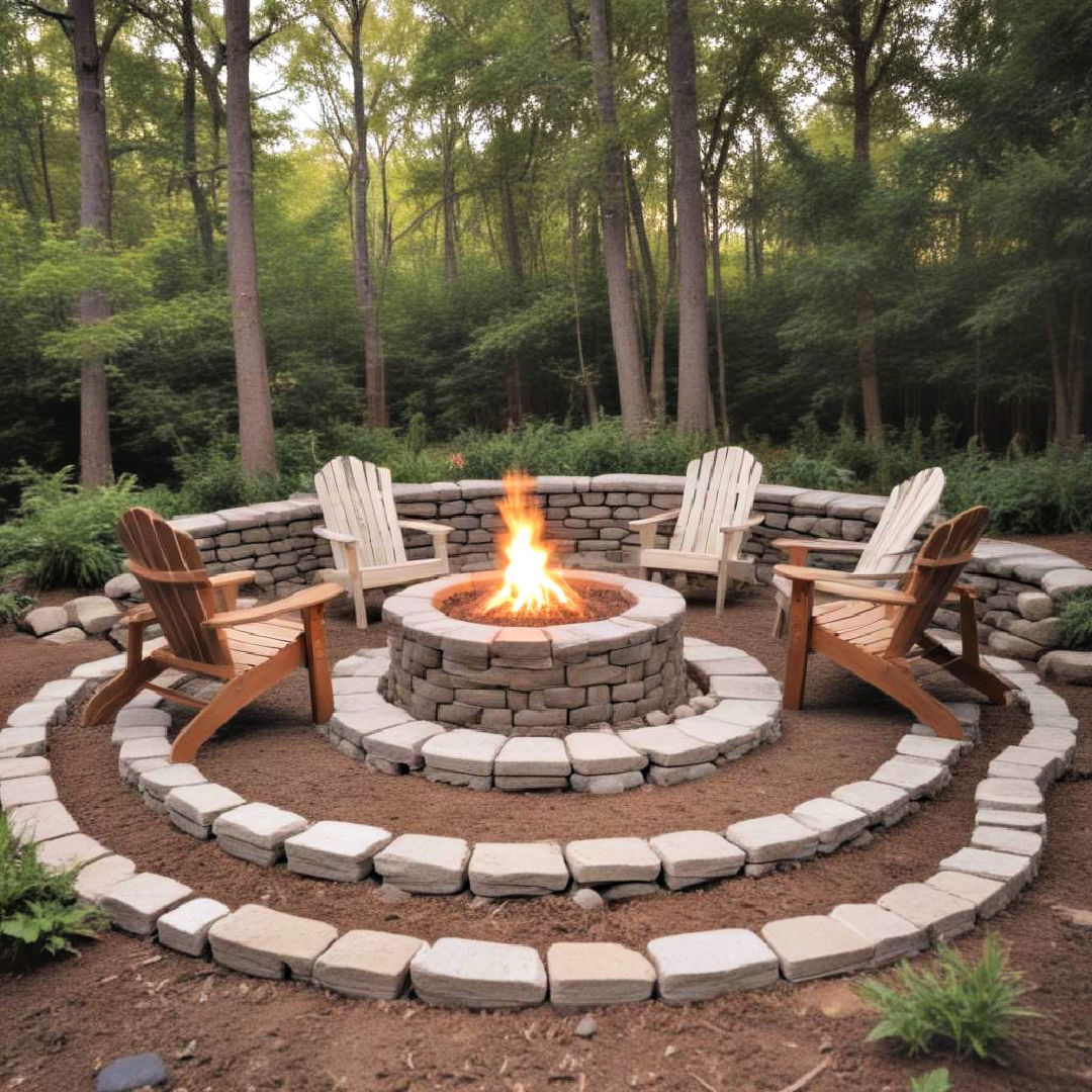 fire pit