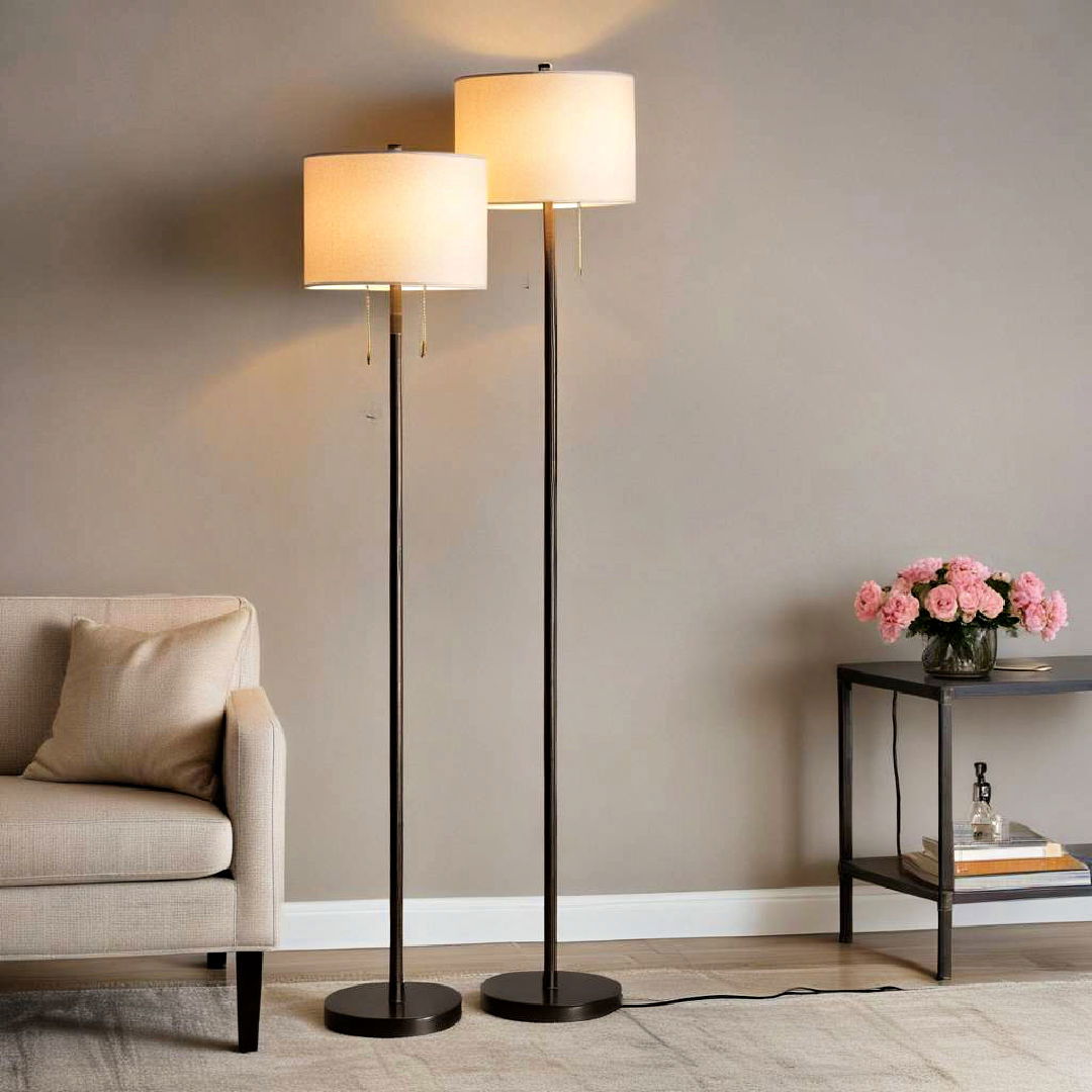 floor lamps