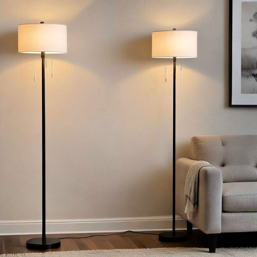 floor lamps