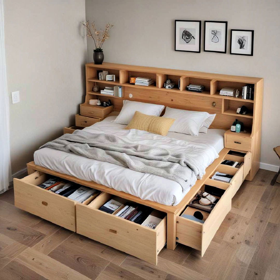 functional furniture